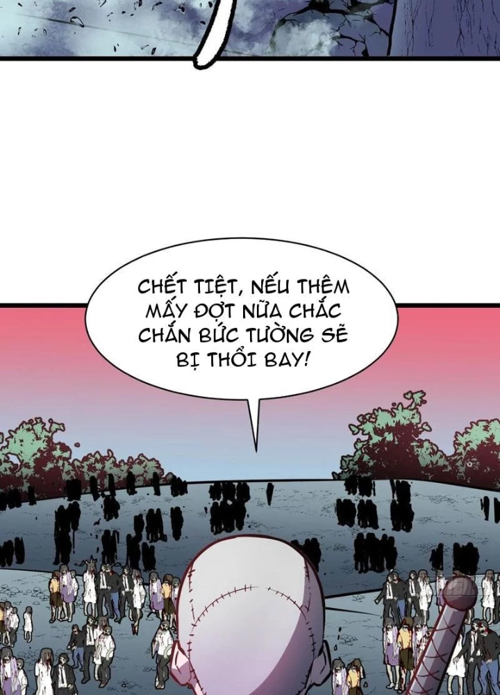 Hệ Thống Mạt Thế Vạn Vật Thăng Cấp Chapter 43 - Trang 20