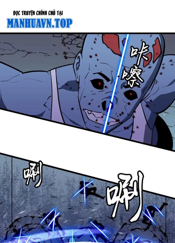 Hệ Thống Mạt Thế Vạn Vật Thăng Cấp Chapter 43 - Trang 30