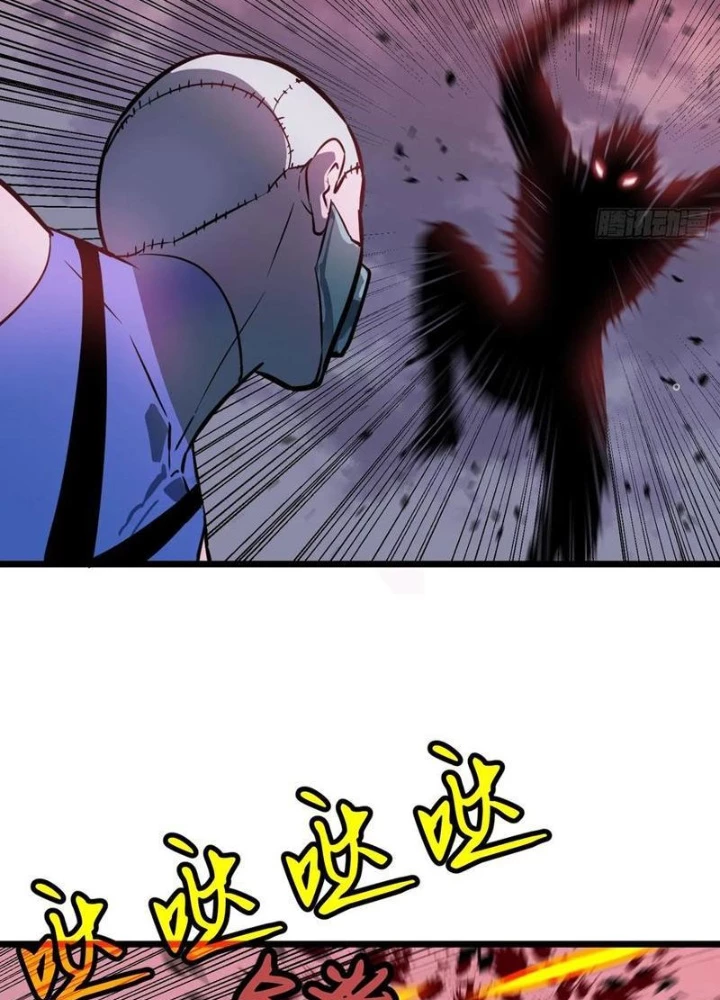 Hệ Thống Mạt Thế Vạn Vật Thăng Cấp Chapter 43 - Trang 34