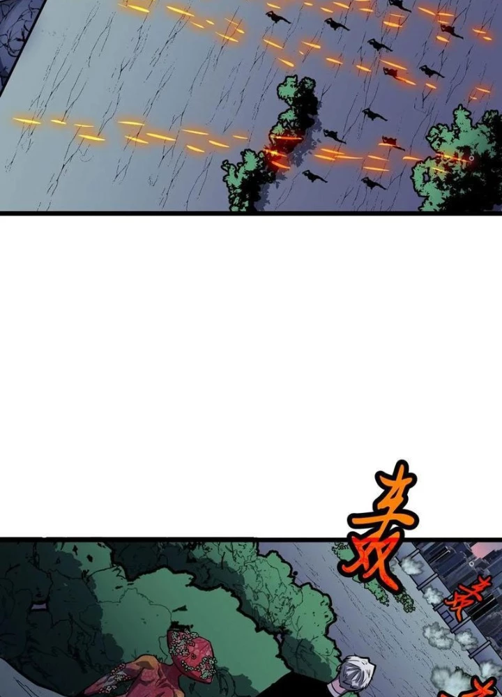 Hệ Thống Mạt Thế Vạn Vật Thăng Cấp Chapter 43 - Trang 42