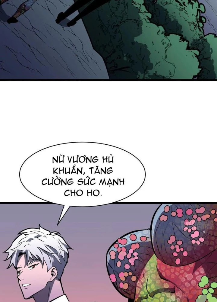 Hệ Thống Mạt Thế Vạn Vật Thăng Cấp Chapter 43 - Trang 44