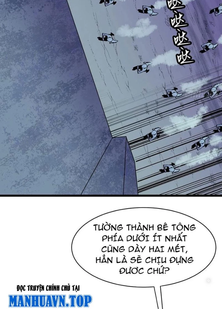 Hệ Thống Mạt Thế Vạn Vật Thăng Cấp Chapter 43 - Trang 8