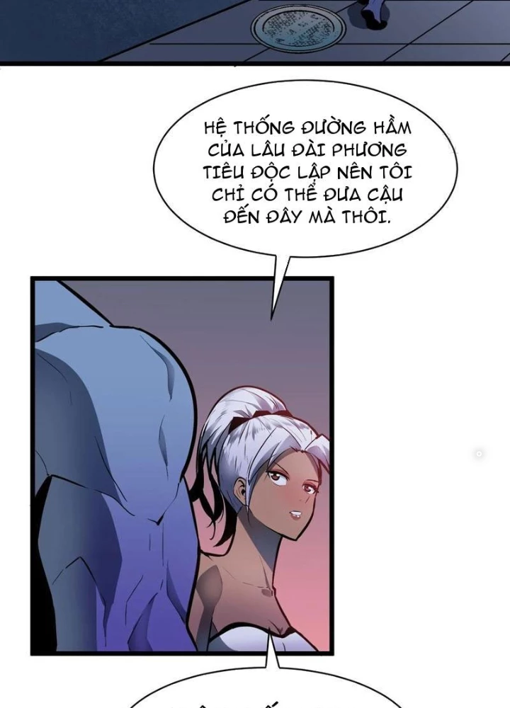 Hệ Thống Mạt Thế Vạn Vật Thăng Cấp Chapter 44 - Trang 20