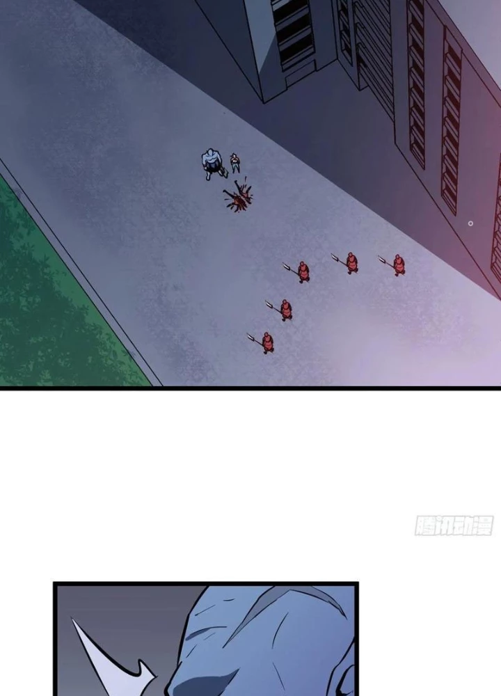 Hệ Thống Mạt Thế Vạn Vật Thăng Cấp Chapter 44 - Trang 36