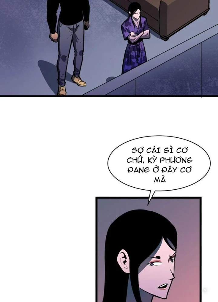 Hệ Thống Mạt Thế Vạn Vật Thăng Cấp Chapter 44 - Trang 4