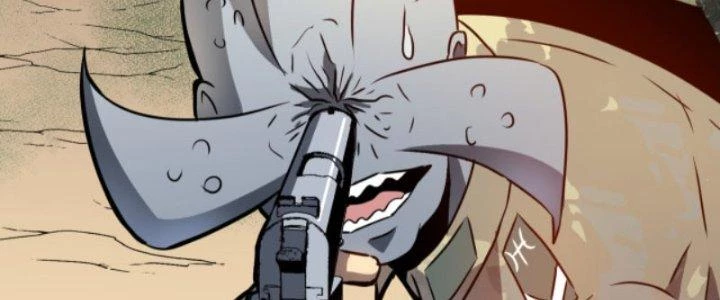 Hệ Thống Mạt Thế Vạn Vật Thăng Cấp Chapter 5 - Trang 4