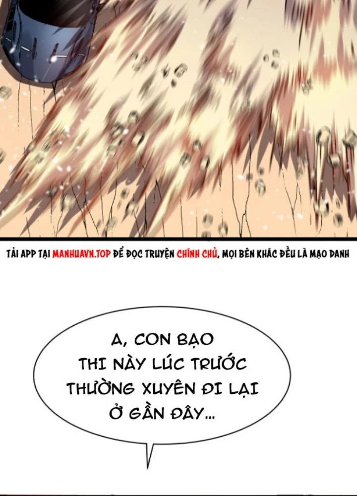 Hệ Thống Mạt Thế Vạn Vật Thăng Cấp Chapter 6 - Trang 10