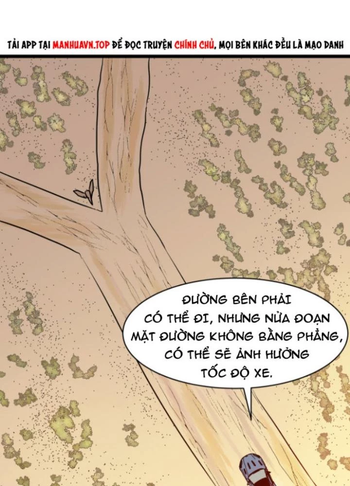 Hệ Thống Mạt Thế Vạn Vật Thăng Cấp Chapter 6 - Trang 18