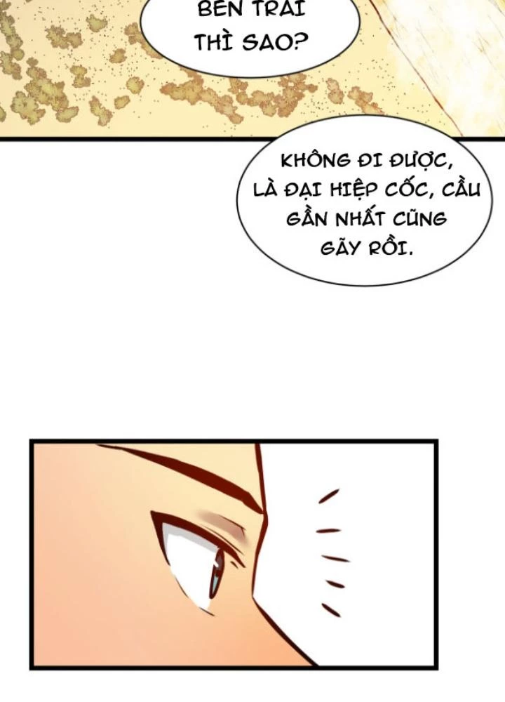 Hệ Thống Mạt Thế Vạn Vật Thăng Cấp Chapter 6 - Trang 20
