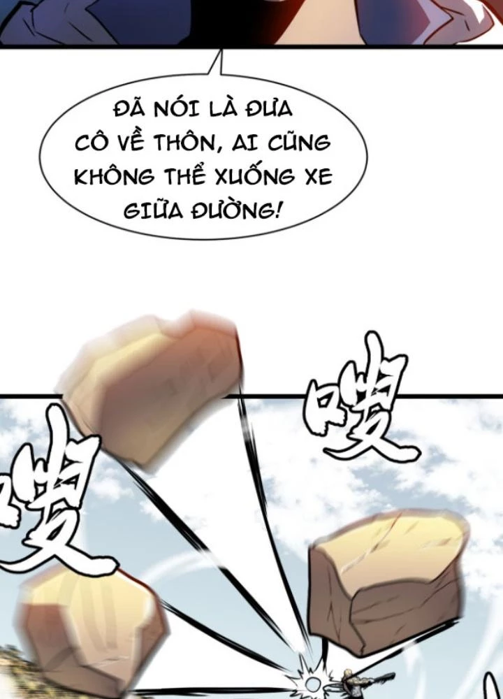 Hệ Thống Mạt Thế Vạn Vật Thăng Cấp Chapter 6 - Trang 38