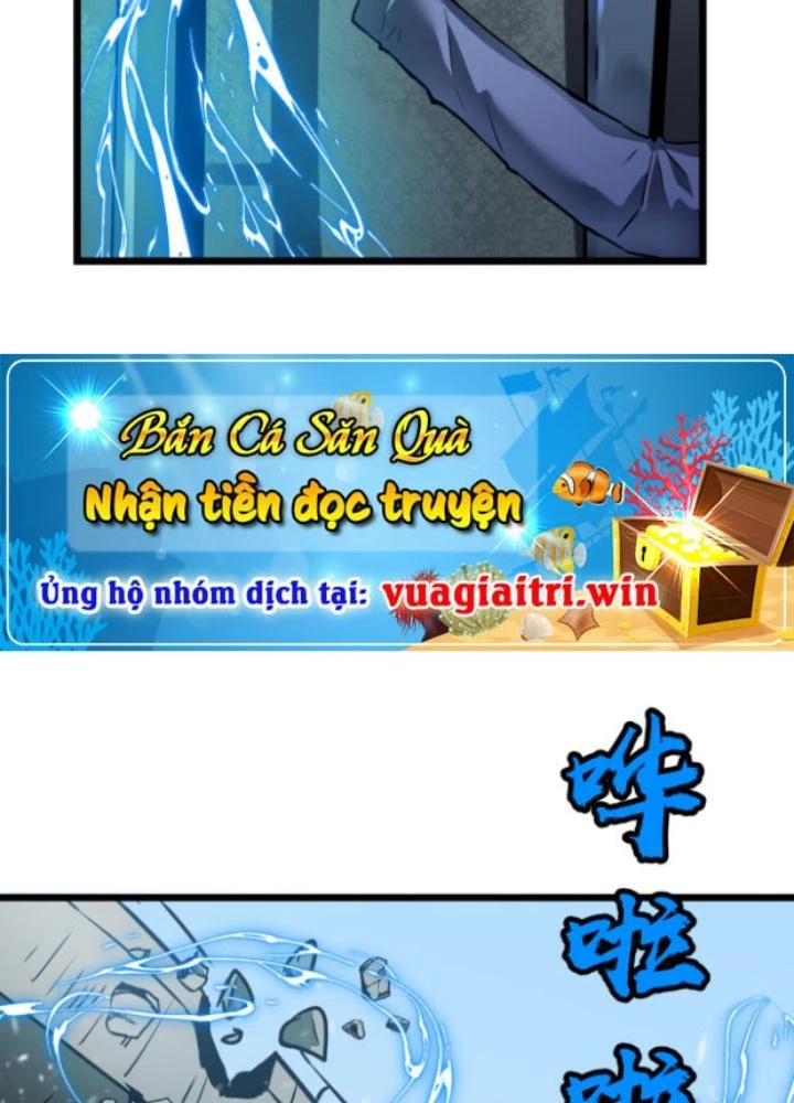 Hệ Thống Mạt Thế Vạn Vật Thăng Cấp Chapter 6 - Trang 50