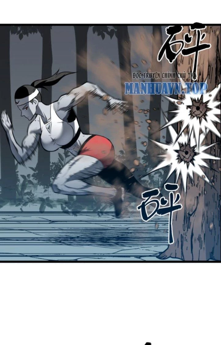 Hệ Thống Mạt Thế Vạn Vật Thăng Cấp Chapter 8 - Trang 10