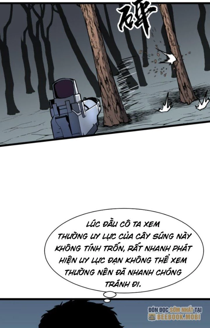 Hệ Thống Mạt Thế Vạn Vật Thăng Cấp Chapter 8 - Trang 11