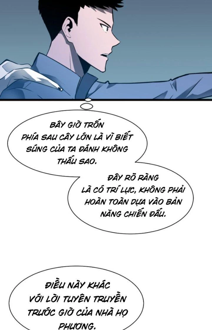 Hệ Thống Mạt Thế Vạn Vật Thăng Cấp Chapter 8 - Trang 12