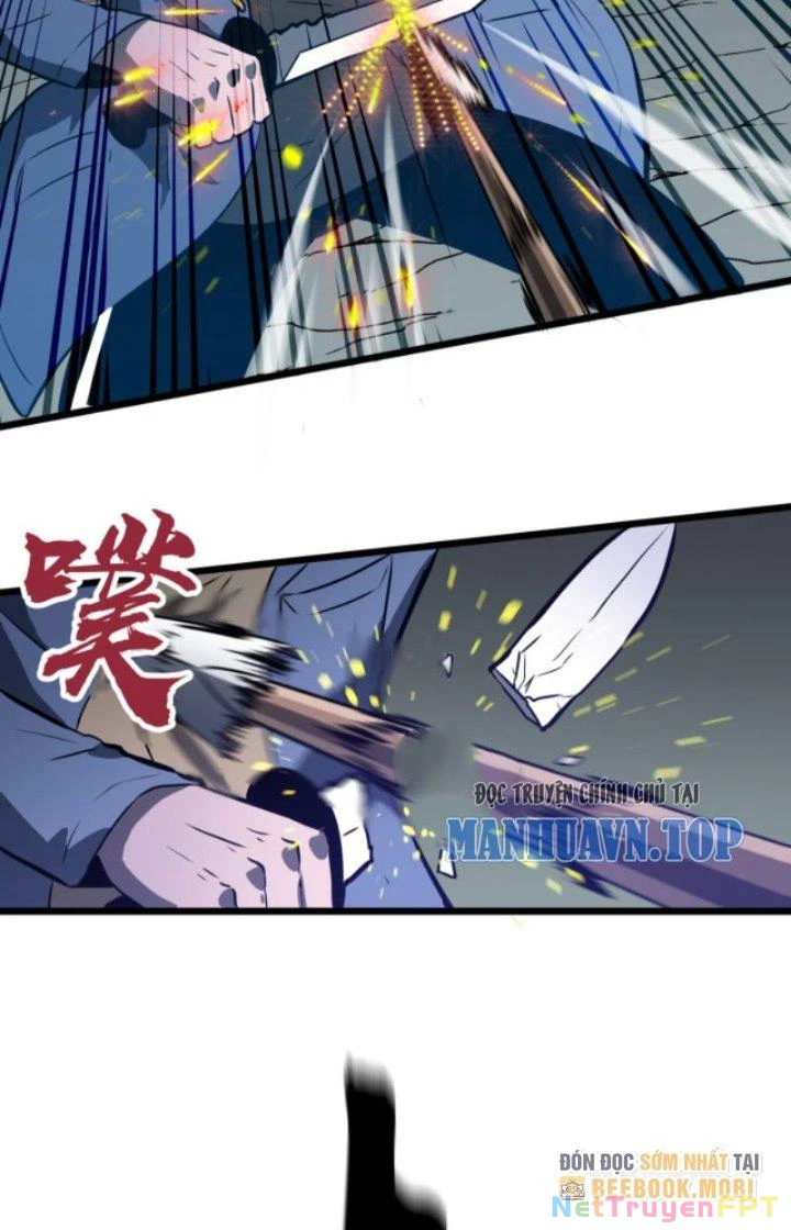 Hệ Thống Mạt Thế Vạn Vật Thăng Cấp Chapter 8 - Trang 16