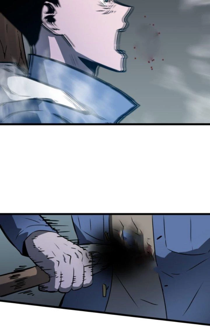 Hệ Thống Mạt Thế Vạn Vật Thăng Cấp Chapter 8 - Trang 19