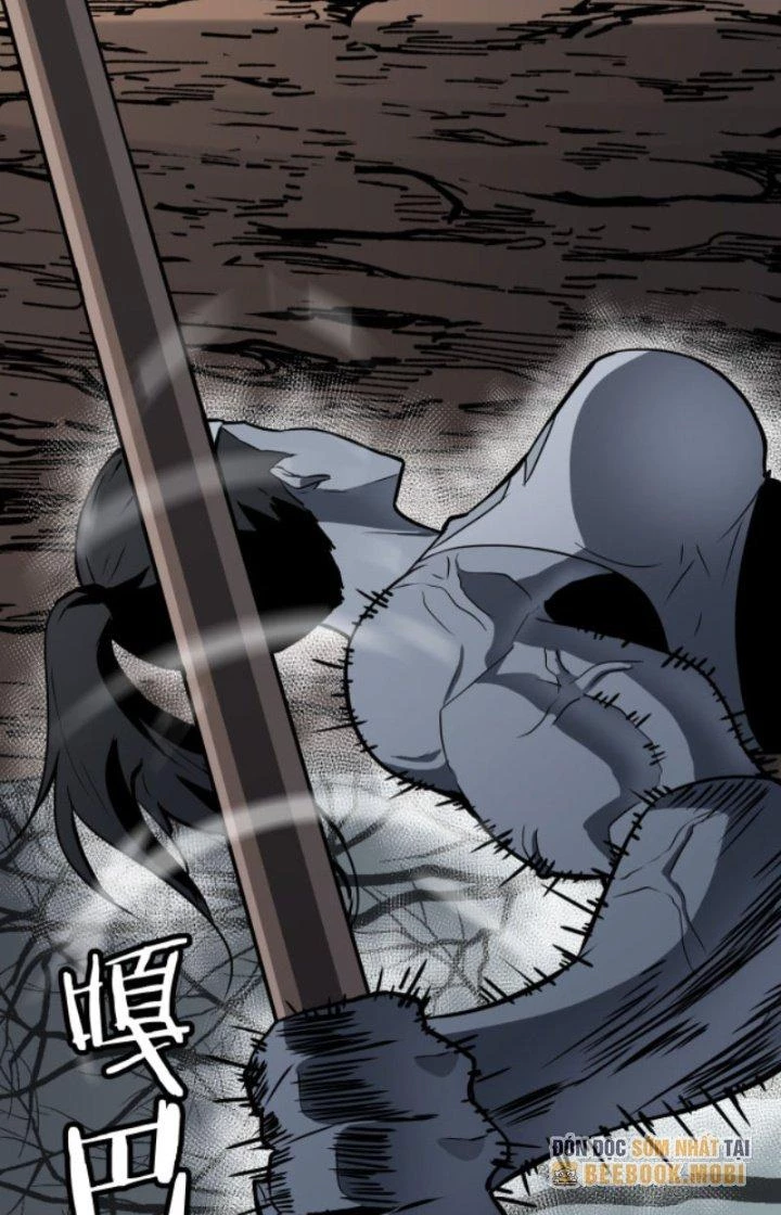 Hệ Thống Mạt Thế Vạn Vật Thăng Cấp Chapter 8 - Trang 21