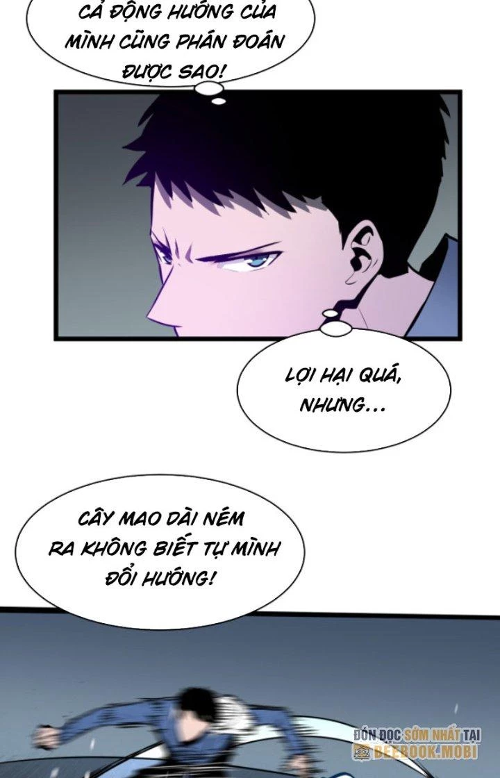 Hệ Thống Mạt Thế Vạn Vật Thăng Cấp Chapter 8 - Trang 26