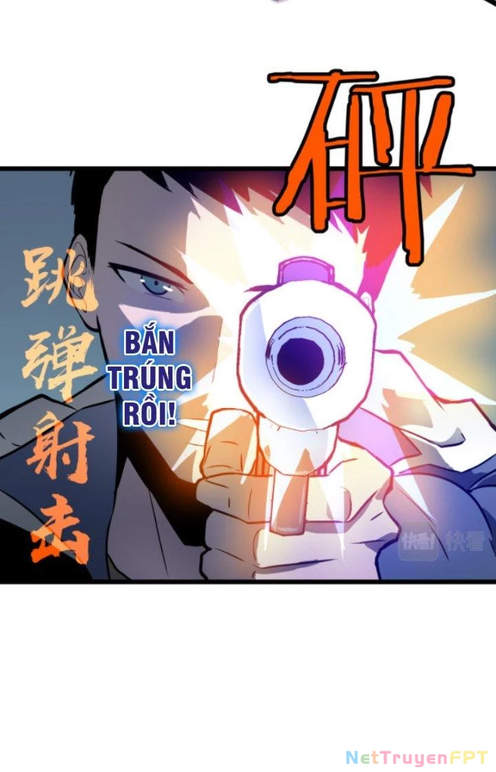 Hệ Thống Mạt Thế Vạn Vật Thăng Cấp Chapter 8 - Trang 28
