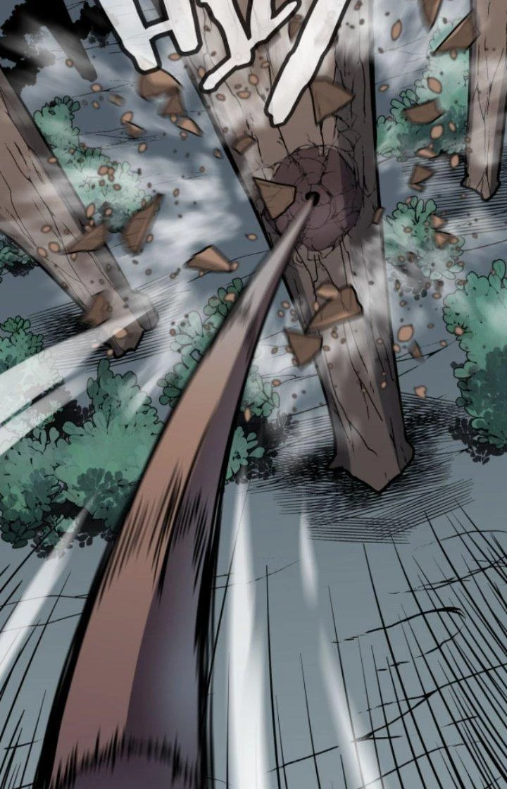 Hệ Thống Mạt Thế Vạn Vật Thăng Cấp Chapter 8 - Trang 3