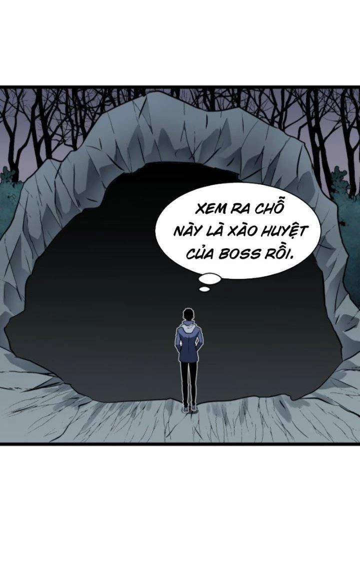 Hệ Thống Mạt Thế Vạn Vật Thăng Cấp Chapter 8 - Trang 37