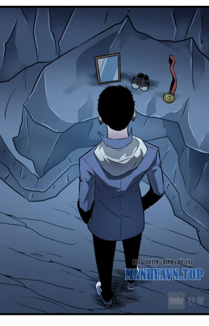 Hệ Thống Mạt Thế Vạn Vật Thăng Cấp Chapter 8 - Trang 39