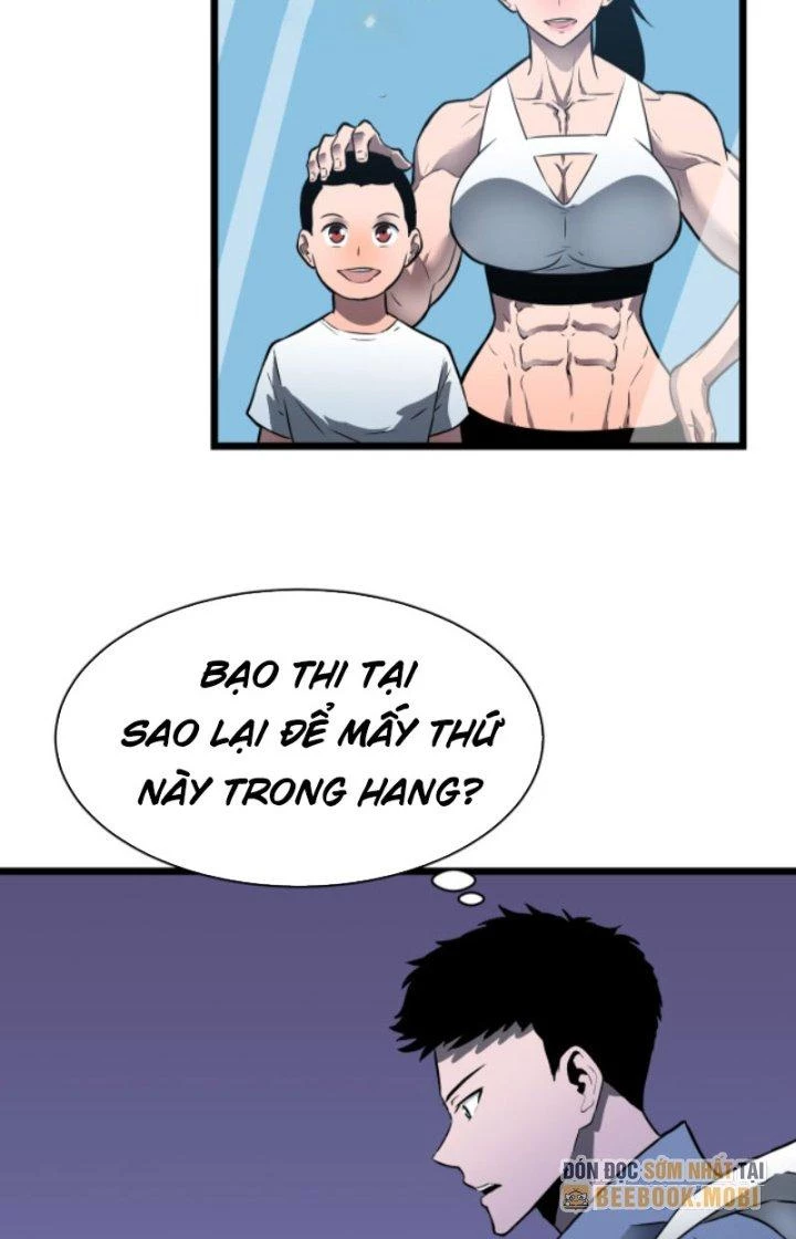 Hệ Thống Mạt Thế Vạn Vật Thăng Cấp Chapter 8 - Trang 41