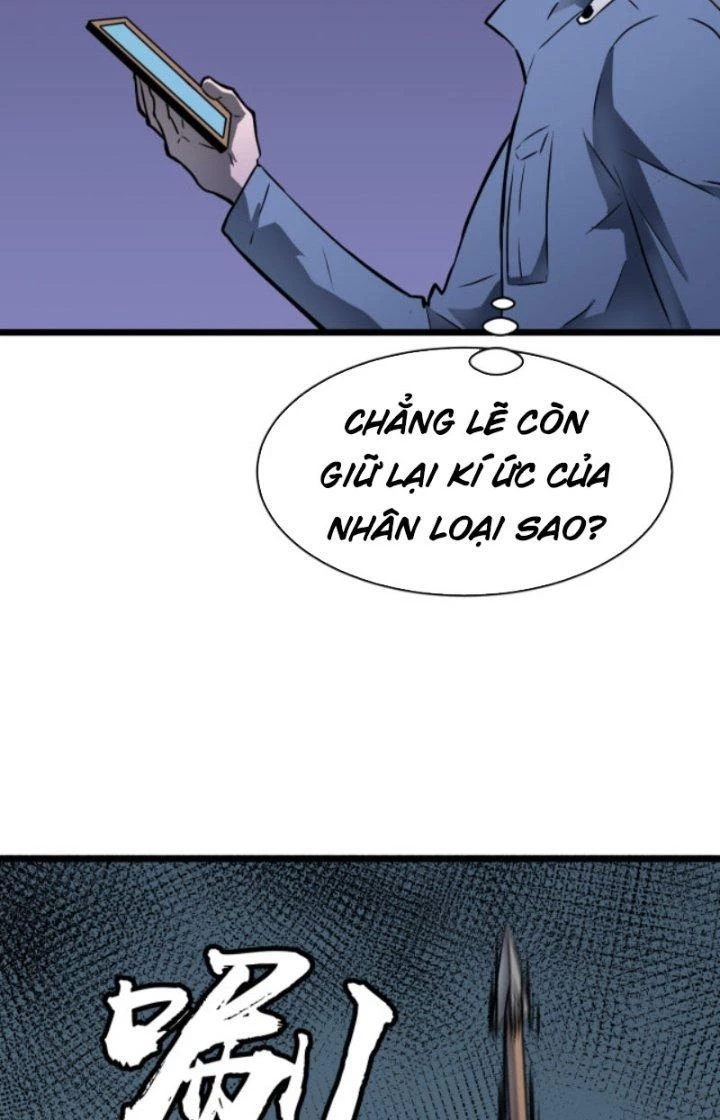 Hệ Thống Mạt Thế Vạn Vật Thăng Cấp Chapter 8 - Trang 42