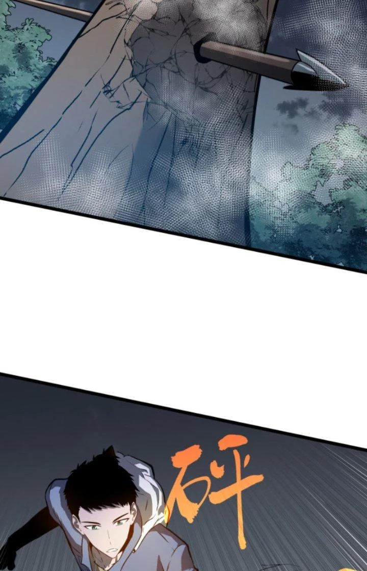 Hệ Thống Mạt Thế Vạn Vật Thăng Cấp Chapter 8 - Trang 5