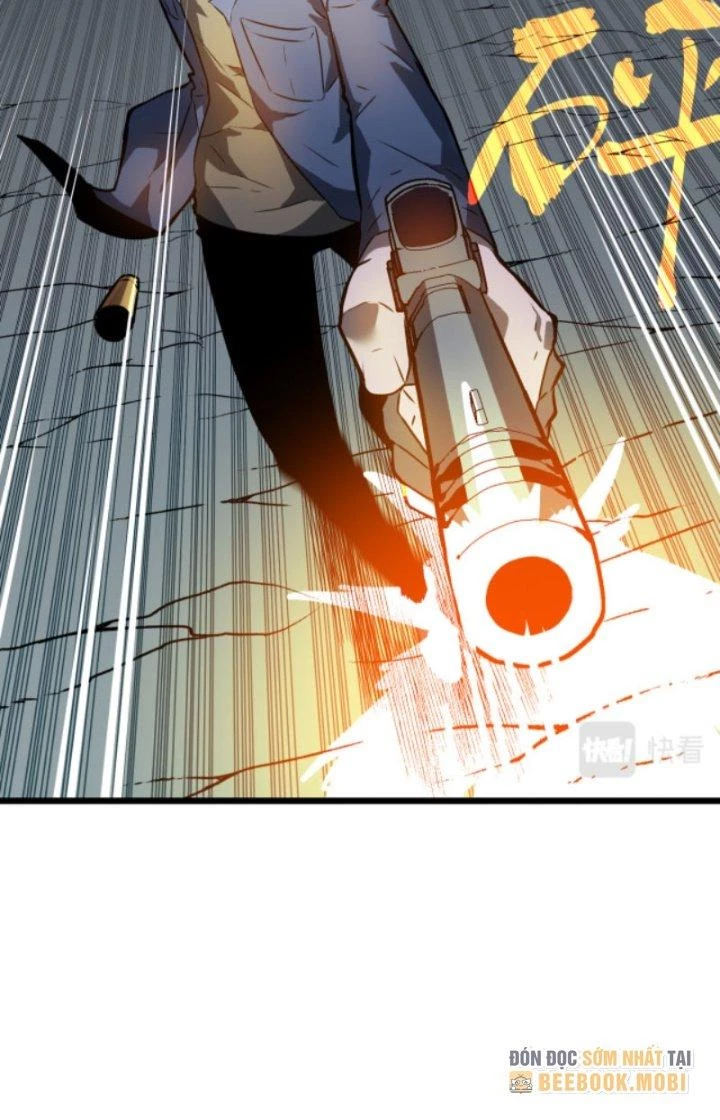 Hệ Thống Mạt Thế Vạn Vật Thăng Cấp Chapter 8 - Trang 6