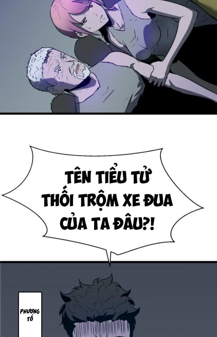 Hệ Thống Mạt Thế Vạn Vật Thăng Cấp Chapter 9 - Trang 10