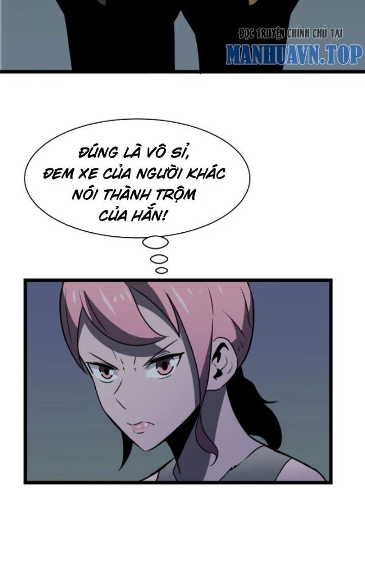 Hệ Thống Mạt Thế Vạn Vật Thăng Cấp Chapter 9 - Trang 12