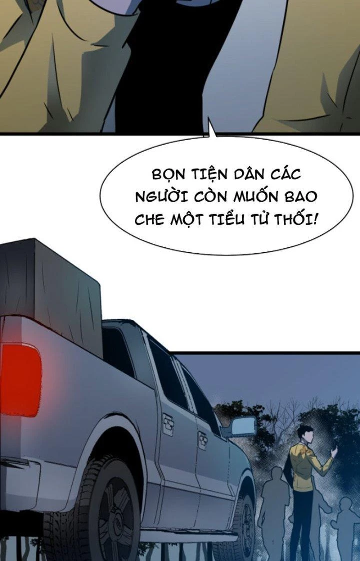 Hệ Thống Mạt Thế Vạn Vật Thăng Cấp Chapter 9 - Trang 14