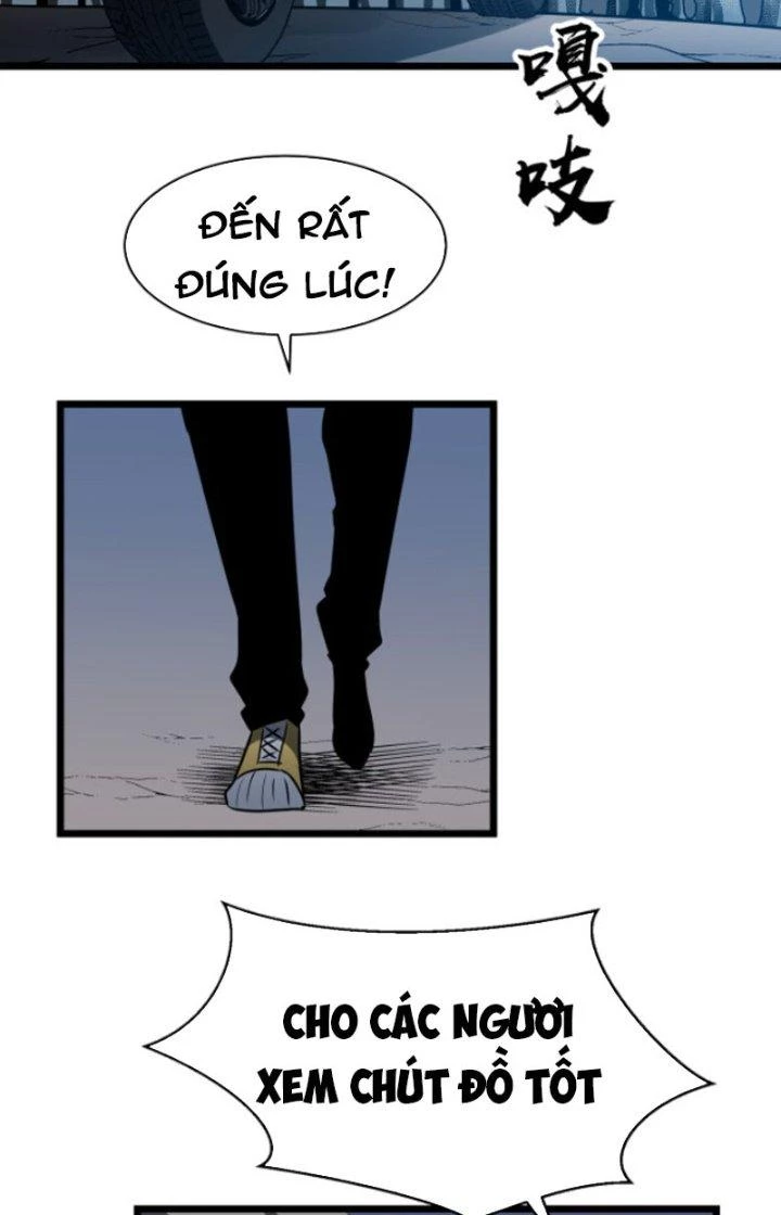 Hệ Thống Mạt Thế Vạn Vật Thăng Cấp Chapter 9 - Trang 15