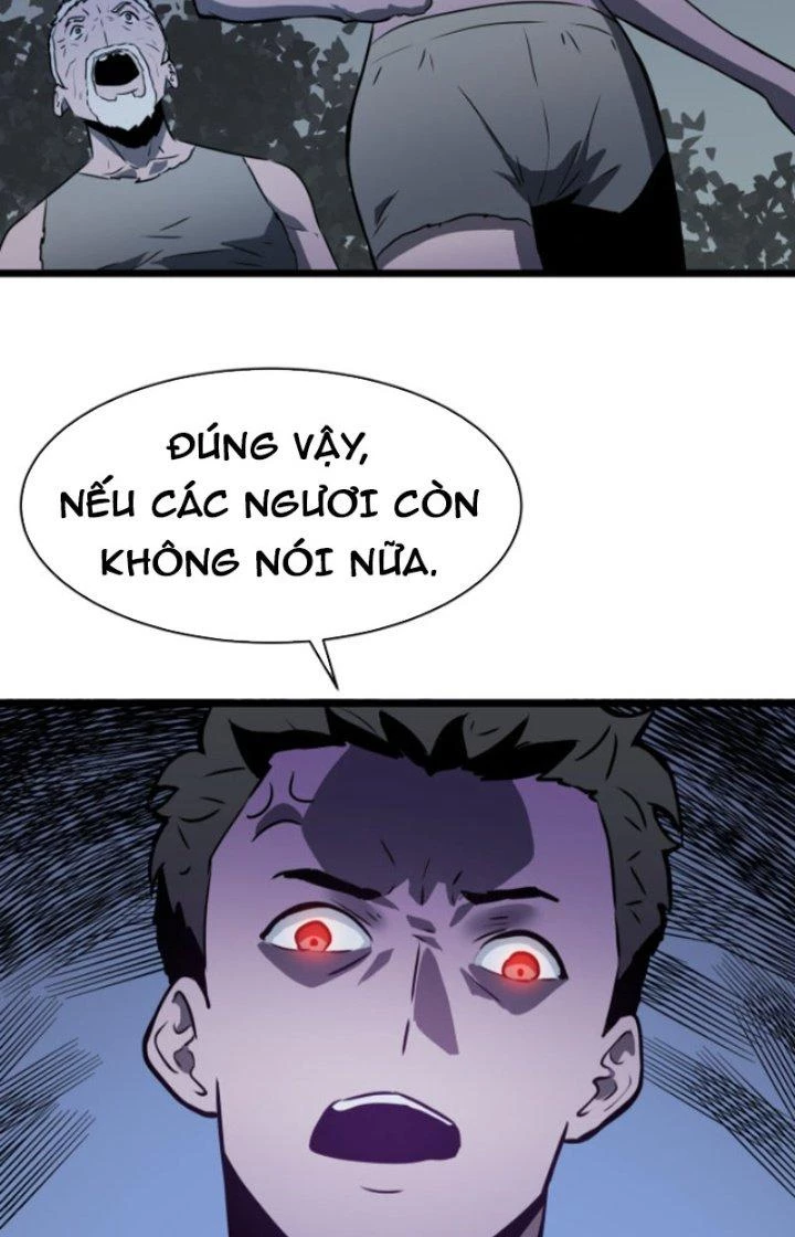 Hệ Thống Mạt Thế Vạn Vật Thăng Cấp Chapter 9 - Trang 20
