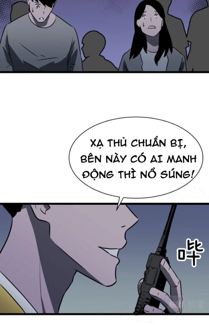 Hệ Thống Mạt Thế Vạn Vật Thăng Cấp Chapter 9 - Trang 22