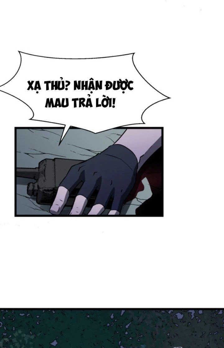Hệ Thống Mạt Thế Vạn Vật Thăng Cấp Chapter 9 - Trang 23