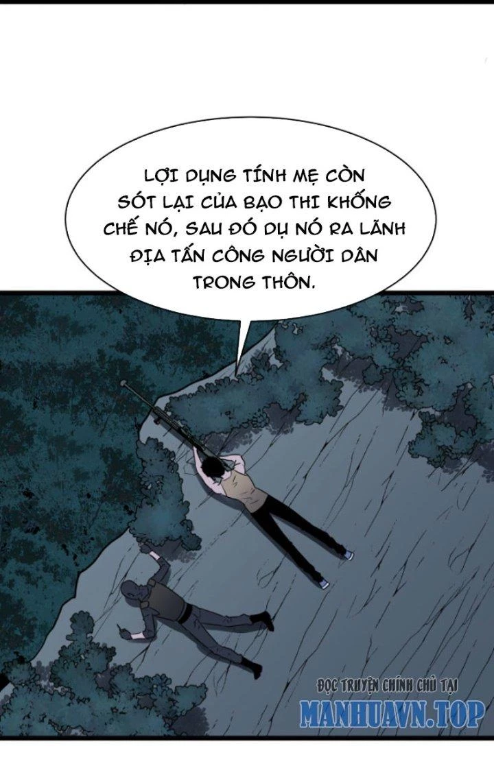 Hệ Thống Mạt Thế Vạn Vật Thăng Cấp Chapter 9 - Trang 25