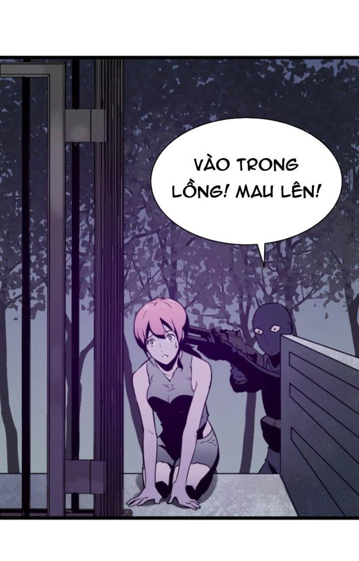 Hệ Thống Mạt Thế Vạn Vật Thăng Cấp Chapter 9 - Trang 27