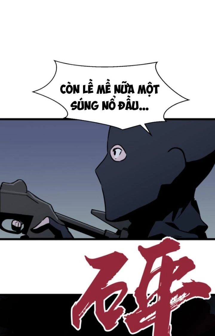 Hệ Thống Mạt Thế Vạn Vật Thăng Cấp Chapter 9 - Trang 28