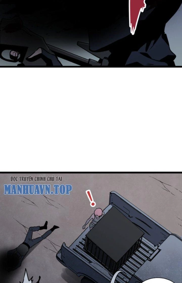 Hệ Thống Mạt Thế Vạn Vật Thăng Cấp Chapter 9 - Trang 29