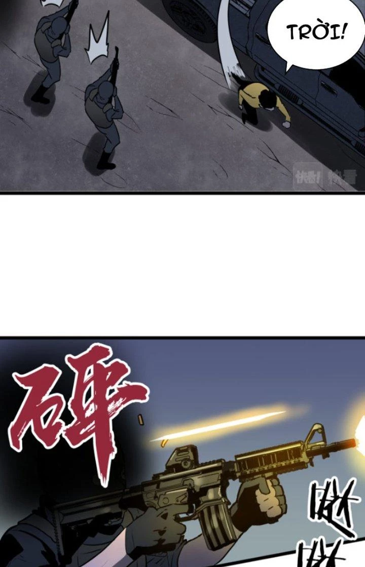 Hệ Thống Mạt Thế Vạn Vật Thăng Cấp Chapter 9 - Trang 30