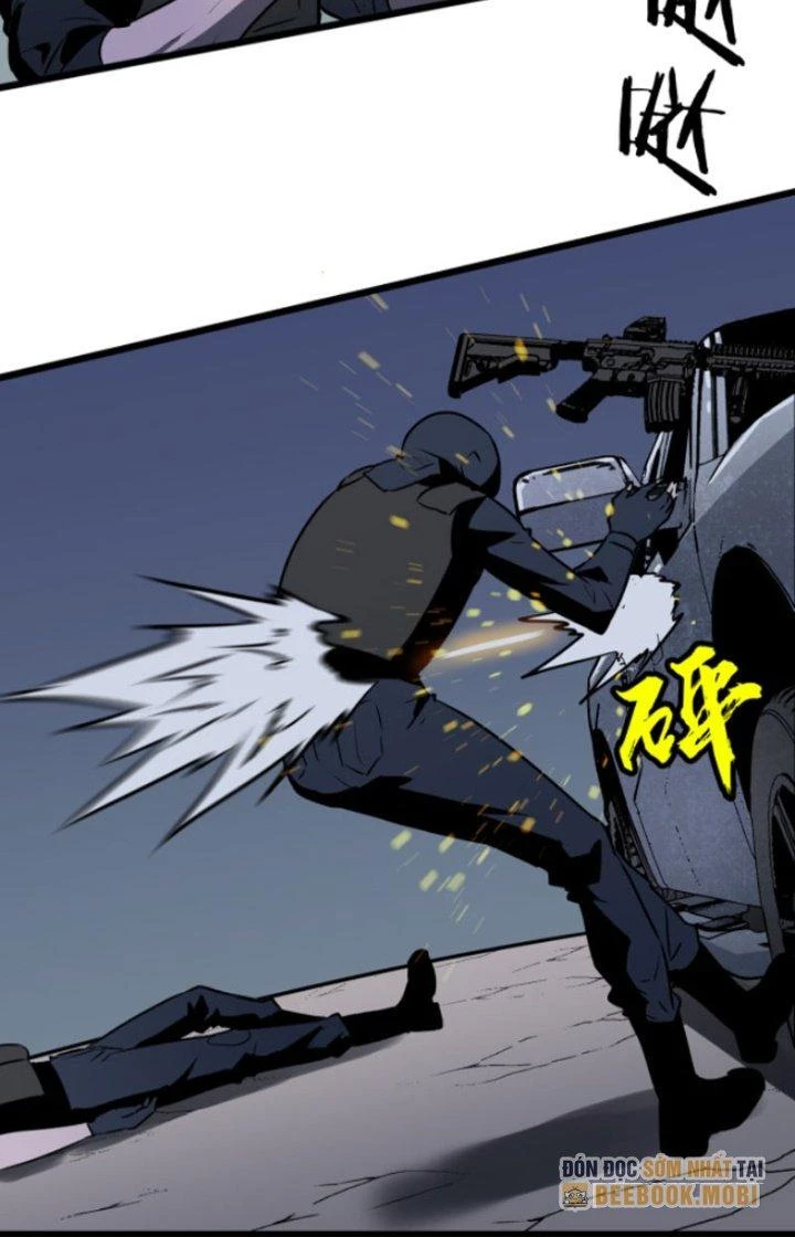 Hệ Thống Mạt Thế Vạn Vật Thăng Cấp Chapter 9 - Trang 31