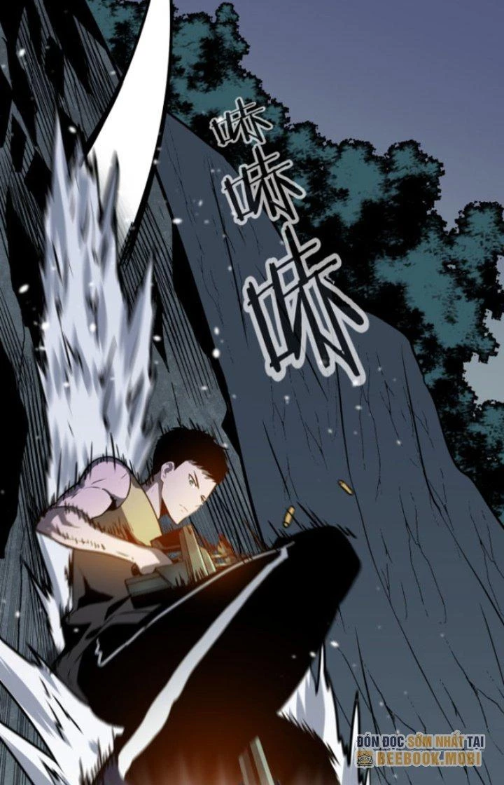 Hệ Thống Mạt Thế Vạn Vật Thăng Cấp Chapter 9 - Trang 39