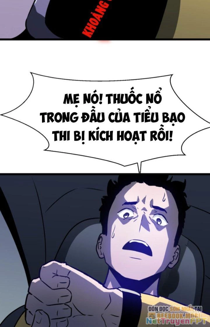 Hệ Thống Mạt Thế Vạn Vật Thăng Cấp Chapter 9 - Trang 45