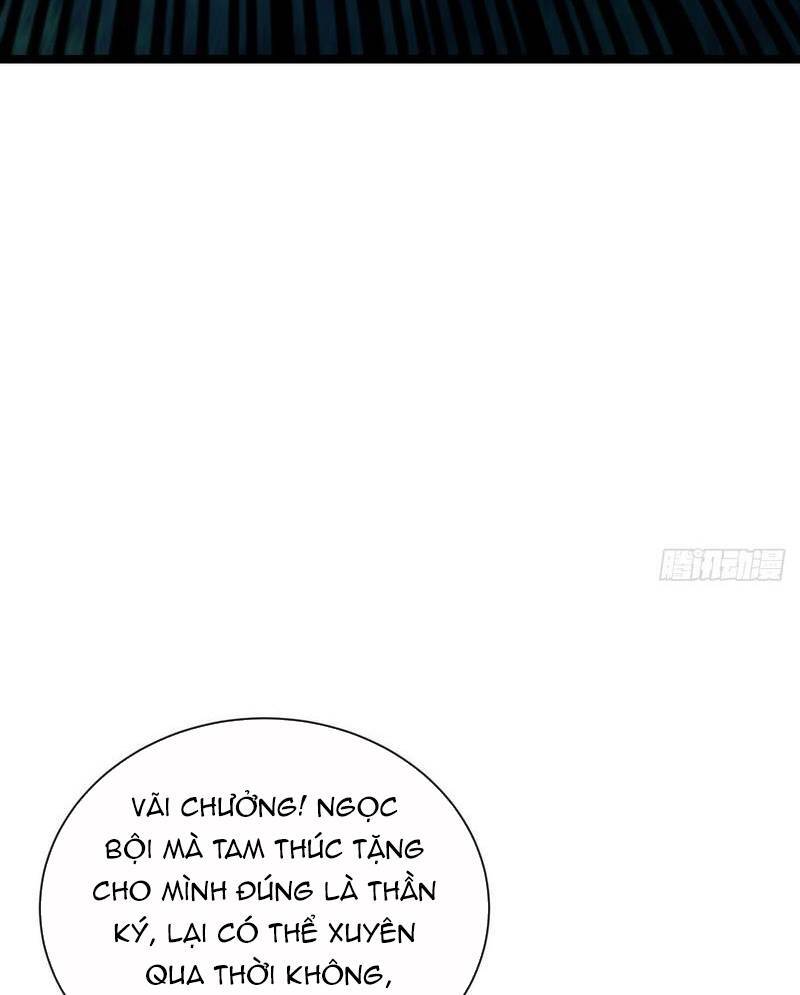 Hệ Thống Nhân Vật Chính, Ta Làm Lão Đại Khắp Chư Thiên Vạn Giới Chapter 1 - Trang 21