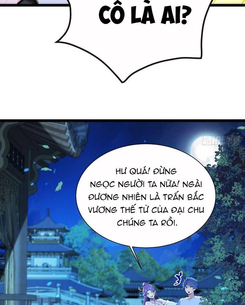 Hệ Thống Nhân Vật Chính, Ta Làm Lão Đại Khắp Chư Thiên Vạn Giới Chapter 1 - Trang 28