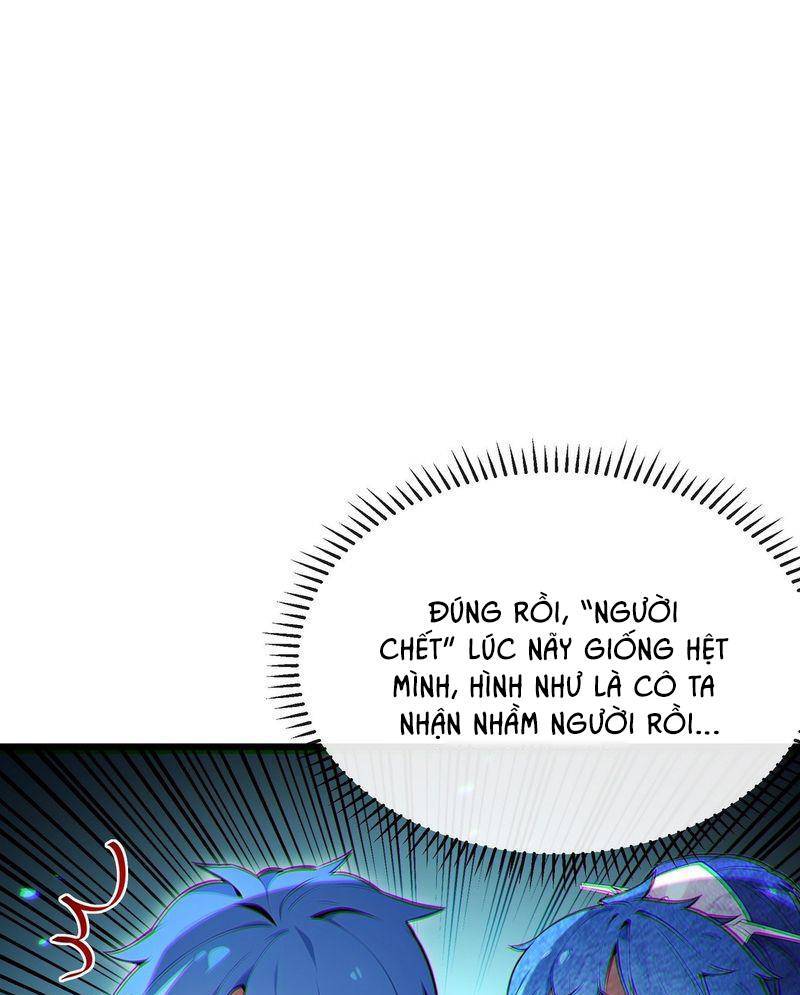Hệ Thống Nhân Vật Chính, Ta Làm Lão Đại Khắp Chư Thiên Vạn Giới Chapter 1 - Trang 30