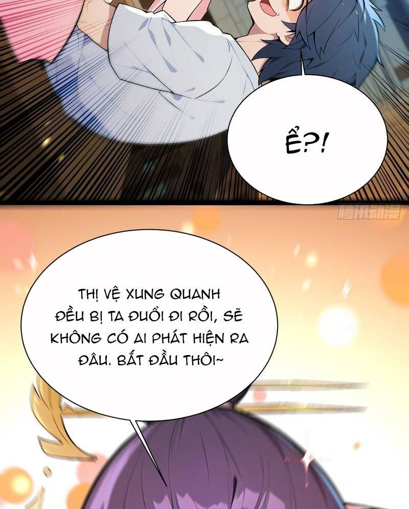 Hệ Thống Nhân Vật Chính, Ta Làm Lão Đại Khắp Chư Thiên Vạn Giới Chapter 1 - Trang 33