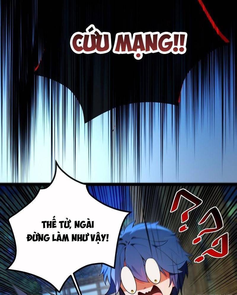 Hệ Thống Nhân Vật Chính, Ta Làm Lão Đại Khắp Chư Thiên Vạn Giới Chapter 1 - Trang 37